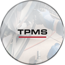 TPMS Repair